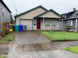 3539 SE 77th Ave, Portland, OR 97206