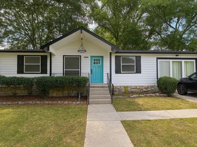 1660 Almand Creek Dr SW, Conyers, GA, 30094