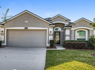 682 Glendale Ln, Orange Park, FL 32065