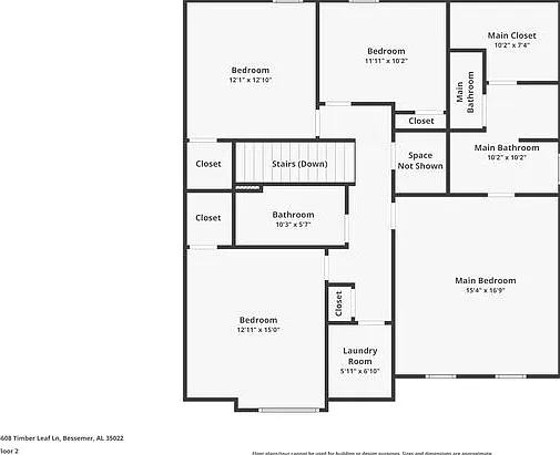 5608 Timber Leaf Loop — Photo 2