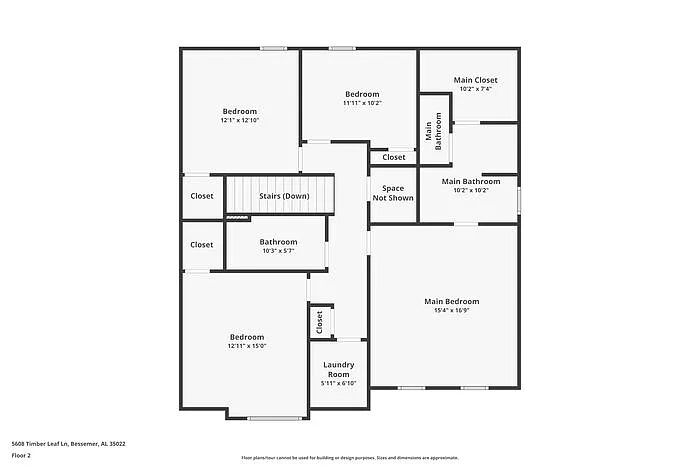 Building Photo - 5628 Timber Leaf Loop