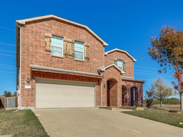 2313 Charbray Ct, Fort Worth, TX 76131
