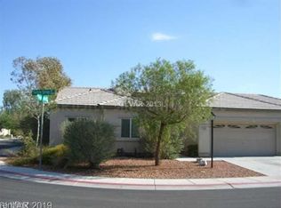 5860 Gushing Spring Ave, Las Vegas, NV 89131