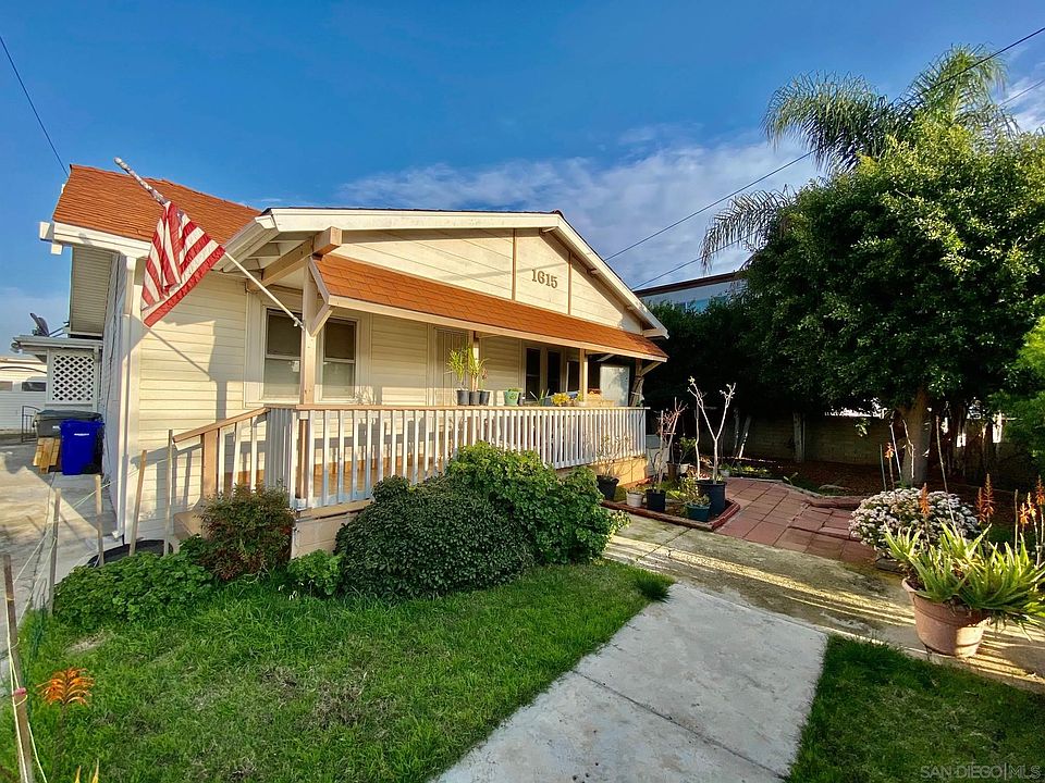 1st image of 1615 Palm Ave