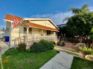 1615 Palm Ave, National City, CA 91950