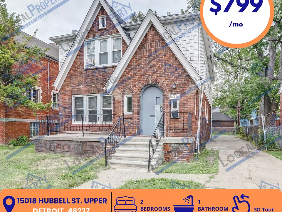 1st image of 15018 Hubbell St #2