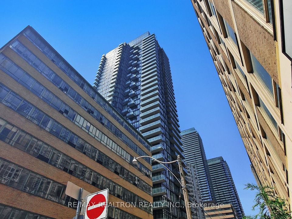 1st image of 75 Saint Nicholas St Unit 3208