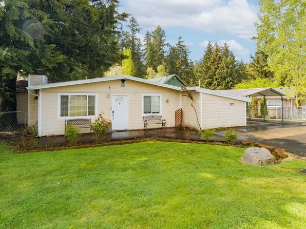 3905 Nicholson Rd, Vancouver, WA 98661