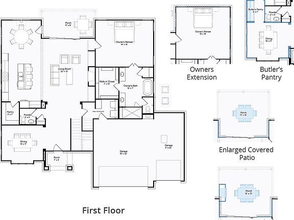 2nd image of this home