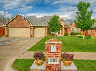 12412 Jasper Ave, Oklahoma City, OK 73170