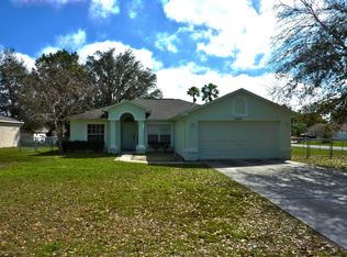 5324 Abagail Dr, Spring Hill, FL 34608