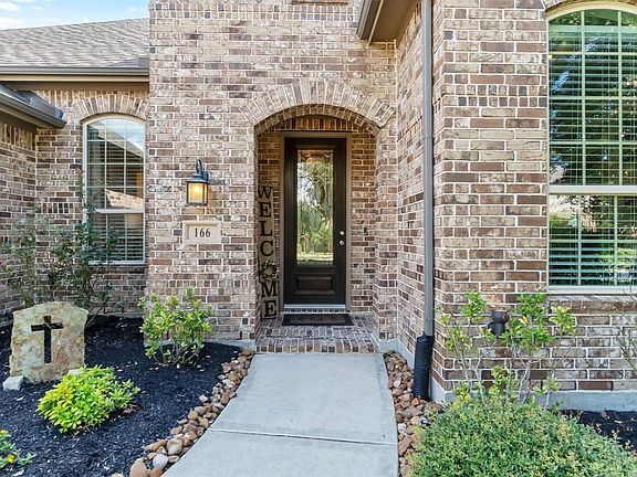 Welcome Home!