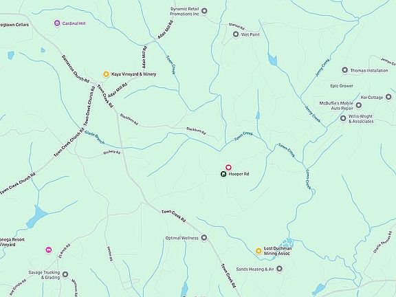 2nd image of 0 Hooper Rd