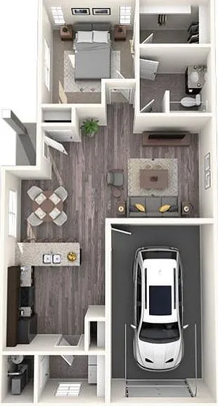 The Ranches Townhomes — Photo 48
