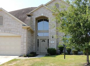 7531 Stonesfield Pl, Spring, TX 77389