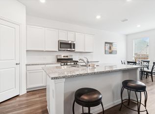 759 Evergreen St, Princeton, TX 75407