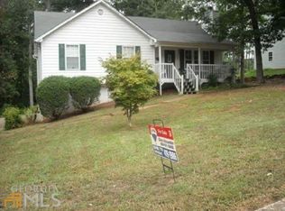 159 Azalea Dr, Villa Rica, GA 30180