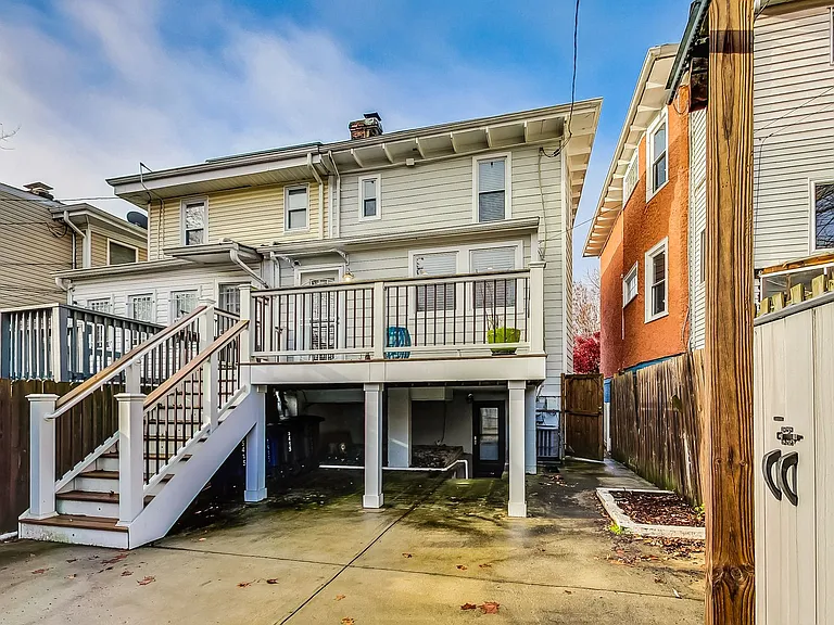 5415 Illinois Ave NW — Photo 32