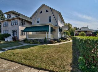 848 N Rebecca Ave, Scranton, PA 18504