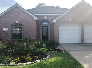 6723 Rustling Timbers Ln, Spring, TX 77379