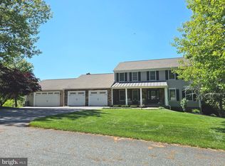 11547 Valleywood Dr, Waynesboro, PA 17268