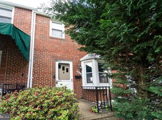 8431 Pleasant Plains Rd, Baltimore, MD 21286