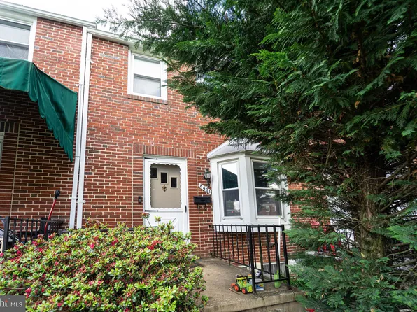 8431 Pleasant Plains Rd, Baltimore, MD 21286