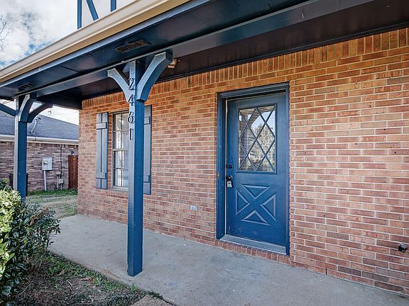Welcoming covered front porch _ the perfect spot for morning coffee or evening relaxation.