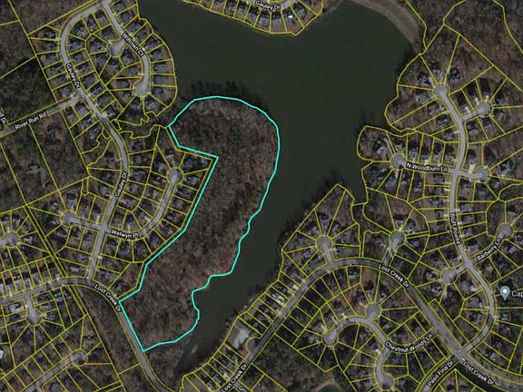 4th image of Lost Creek Dr