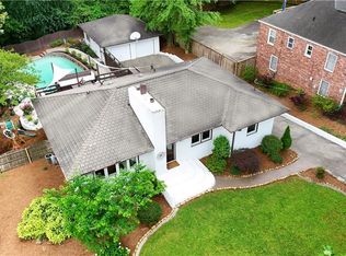 2459 Elizabeth Ann Ln NE, Atlanta, GA 30324