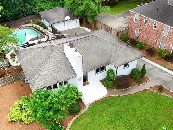 2459 Elizabeth Ann Ln NE, Atlanta, GA 30324