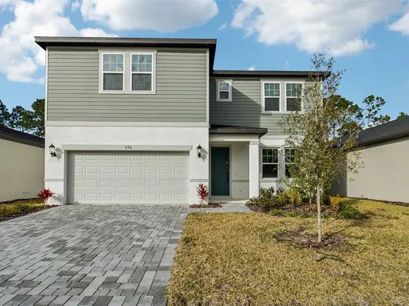 2158 Wildberry Way, Minneola, FL 34715