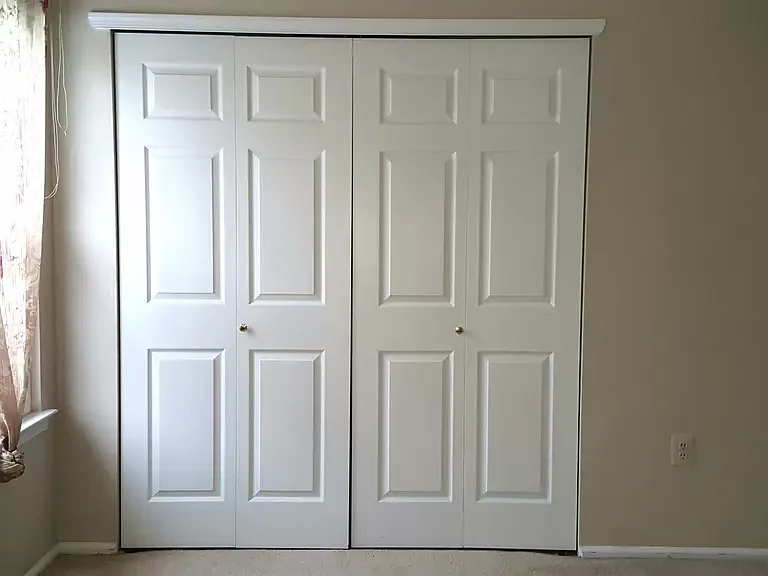 Bedroom #1