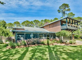 46 Oyster Lake Dr, Santa Rosa Beach, FL 32459