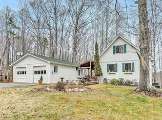 239 Lynville Dr, Hardy, VA 24101