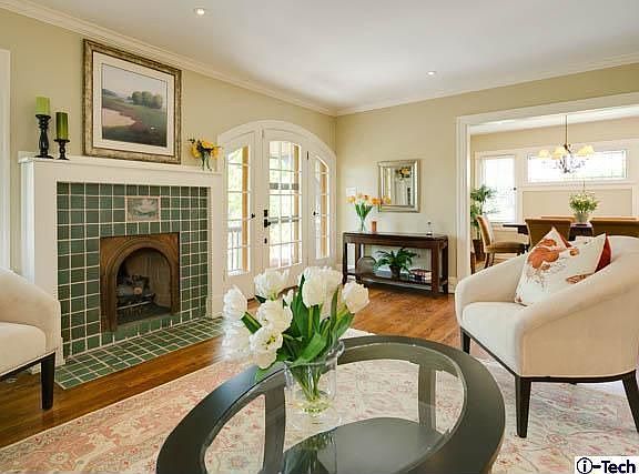 3rd image of 1469 Cheviotdale Dr