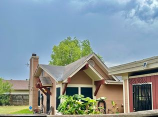 9634 Simplicity Dr, San Antonio, TX 78245