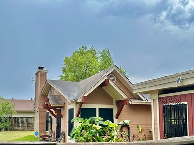 9634 Simplicity Dr, San Antonio, TX, 78245