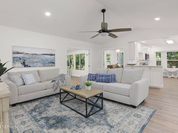 4525 BANNONS WALK Court, Jacksonville, FL 32258