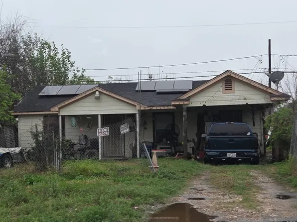 522 Texas St, South Houston, TX 77587