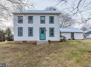 780 Longs Gap Rd, Carlisle, PA 17013