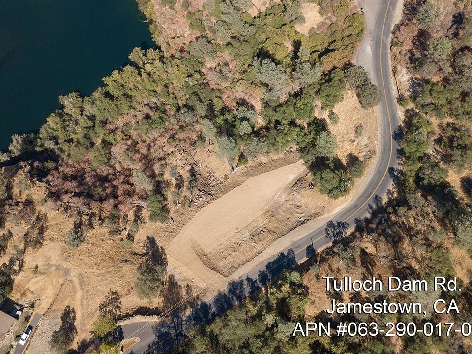 0 Tulloch Dam Rd, Jamestown, CA 95327 Zillow
