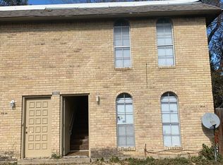 1913 Nolen Ct APT A, Arlington, TX 76012