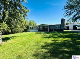 2224 Gardner Rd, Magnolia, KY 42757