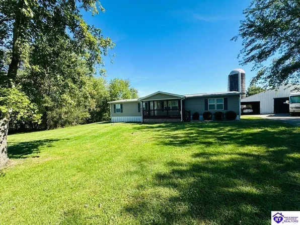 2224 Gardner Rd, Magnolia, KY 42757