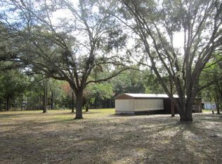 3589 NW 23rd Cir, Bell, FL 32619