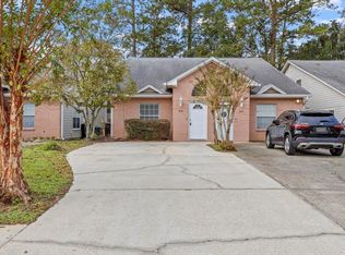 2510 Golden Park Ln, Tallahassee, FL 32303
