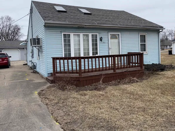 711 Elma St, Ottumwa, IA 52501