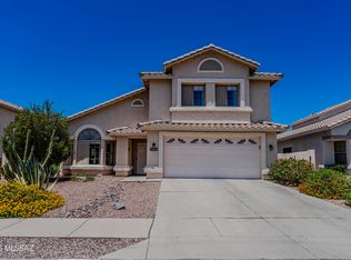 12953 N Meadview Way, Oro Valley, AZ 85755