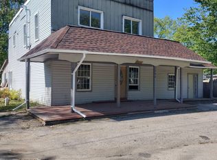 5894 Howard St, Deford, MI 48729